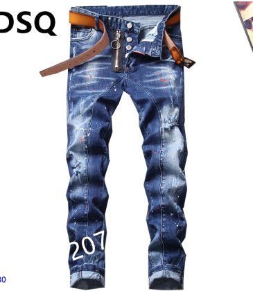 Dsquared2 Jeans for DSQ Jeans #99903851