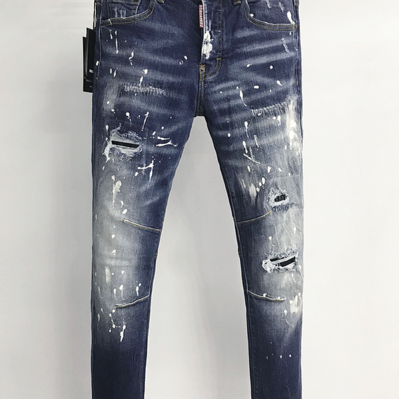 Buy Cheap Dsquared2 Jeans for DSQ Jeans #99907642 from AAABrand.ru
