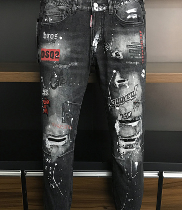 Dsquared2 Jeans for DSQ Jeans #99905125