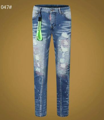 Dsquared2 Jeans for DSQ Jeans #99905751