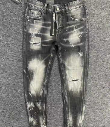 Dsquared2 Jeans for DSQ Jeans #999914244