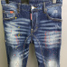 Dsquared2 Jeans for DSQ Jeans #999919281
