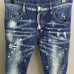 Dsquared2 Jeans for DSQ Jeans #999919282