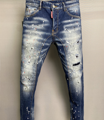 Dsquared2 Jeans for DSQ Jeans #999919313