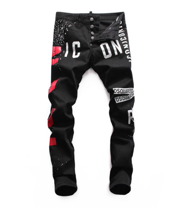 Dsquared2 Jeans for DSQ Jeans #999919596