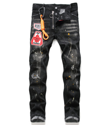 Dsquared2 Jeans for DSQ Jeans #999919609