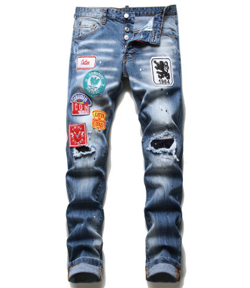 Dsquared2 Jeans for DSQ Jeans #999919652