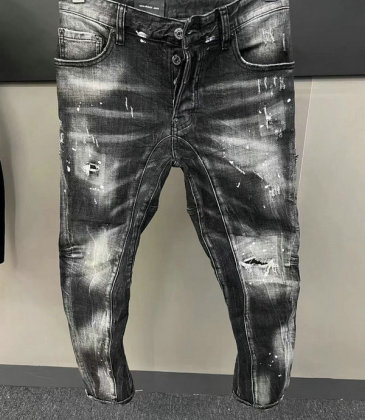 Dsquared2 Jeans for DSQ Jeans #999920749