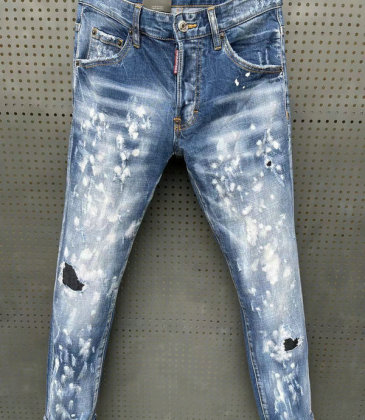 Dsquared2 Jeans for DSQ Jeans #999920754
