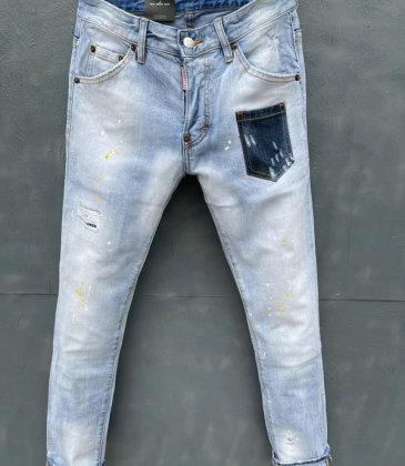 Dsquared2 Jeans for DSQ Jeans #999920758