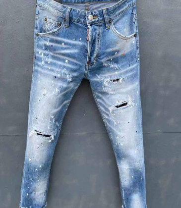 Dsquared2 Jeans for DSQ Jeans #999920761