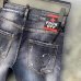 Dsquared2 Jeans for DSQ Jeans #999921059