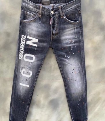Dsquared2 Jeans for DSQ Jeans #999921059