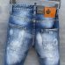 Dsquared2 Jeans for DSQ Jeans #999921066