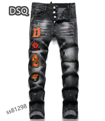 Dsquared2 Jeans for DSQ Jeans #999923221