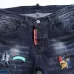 Dsquared2 Jeans for DSQ Jeans #999923237