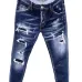 Dsquared2 Jeans for DSQ Jeans #999923245