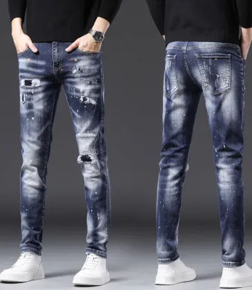Dsquared2 Jeans for DSQ Jeans #999923247