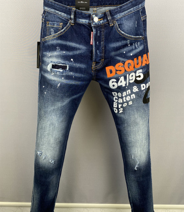 Dsquared2 Jeans for DSQ Jeans #999924032