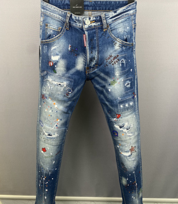 Dsquared2 Jeans for DSQ Jeans #999924034