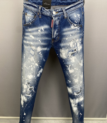 Dsquared2 Jeans for DSQ Jeans #999924035
