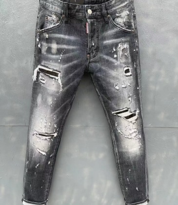 Dsquared2 Jeans for DSQ Jeans #999925808