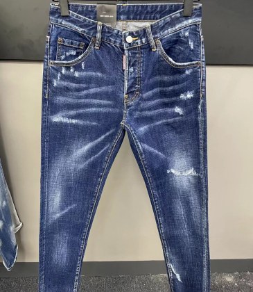 Dsquared2 Jeans for DSQ Jeans #999925809