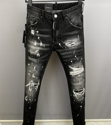 Dsquared2 Jeans for DSQ Jeans #999926118