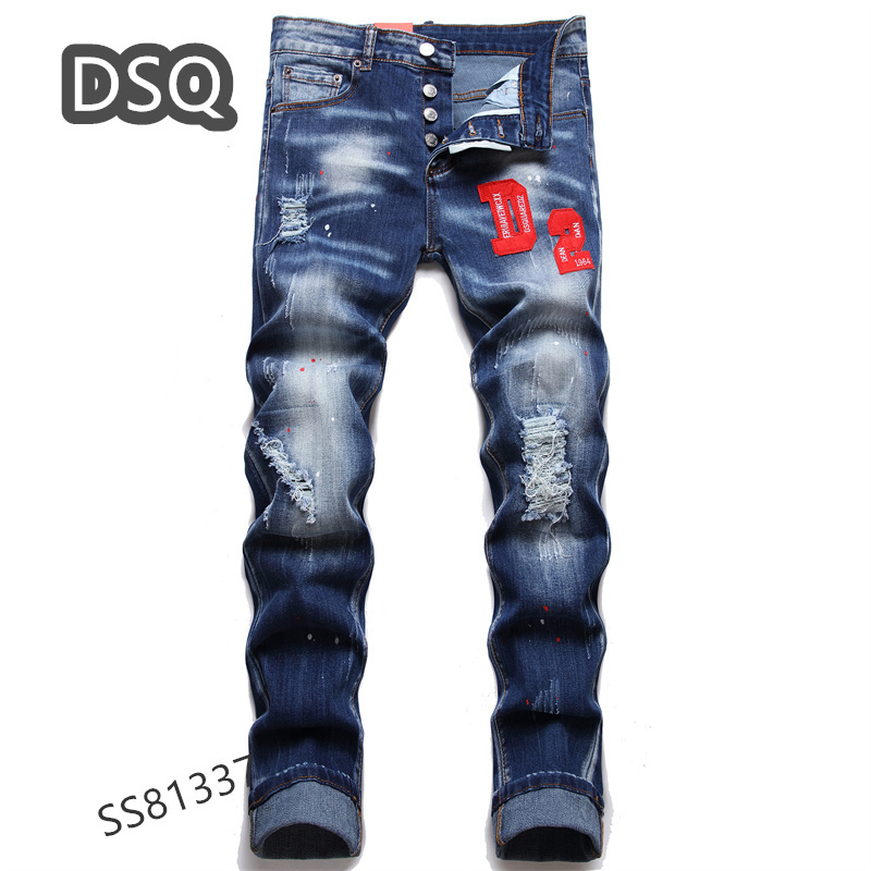 Dsquared2 Jeans for DSQ Jeans #999926884