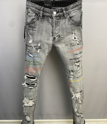 Dsquared2 Jeans for DSQ Jeans #999928570
