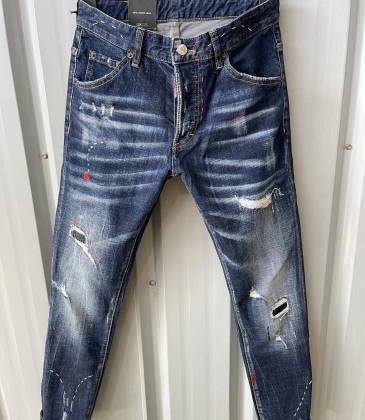 Dsquared2 Jeans for DSQ Jeans #999929228