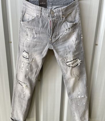 Dsquared2 Jeans for DSQ Jeans #999929229