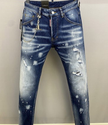 Dsquared2 Jeans for DSQ Jeans #999929892