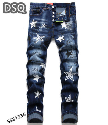 Dsquared2 Jeans for DSQ Jeans #999930721