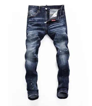 Dsquared2 Jeans for DSQ Jeans #999933323