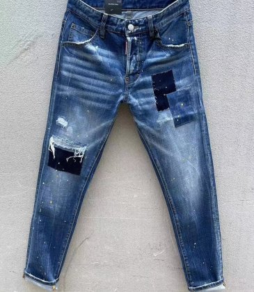 Dsquared2 Jeans for DSQ Jeans #A23539