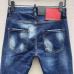 Dsquared2 Jeans for DSQ Jeans #A23540