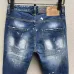 Dsquared2 Jeans for DSQ Jeans #A23836