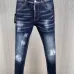 Dsquared2 Jeans for DSQ Jeans #A24059