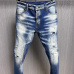Dsquared2 Jeans for DSQ Jeans #999936589
