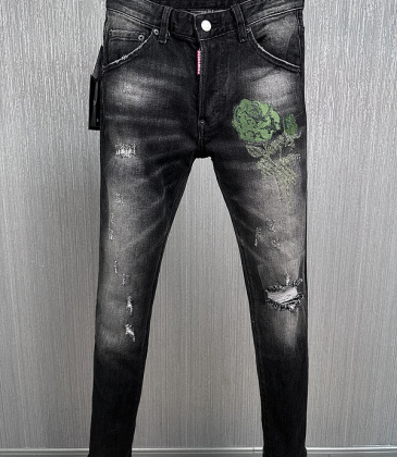 Dsquared2 Jeans for DSQ Jeans #999936592