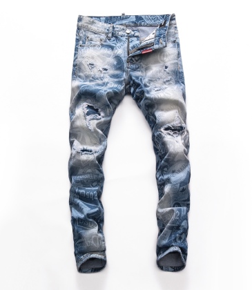 Dsquared2 Jeans for DSQ Jeans #A26471