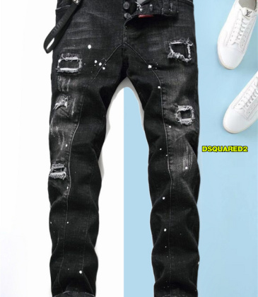 Dsquared2 Jeans for DSQ Jeans #A28321