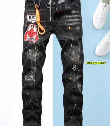 Dsquared2 Jeans for DSQ Jeans #A28323