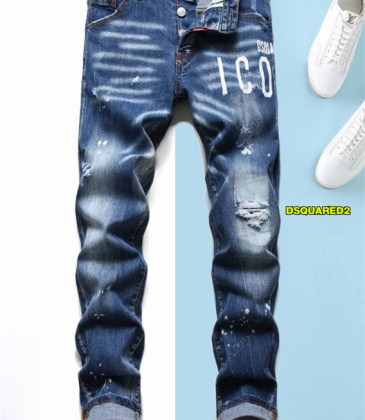 Dsquared2 Jeans for DSQ Jeans #A28324