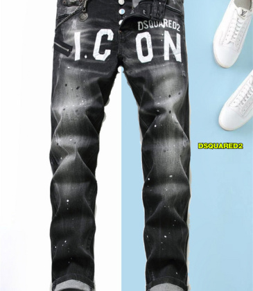 Dsquared2 Jeans for DSQ Jeans #A28326