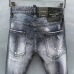 Dsquared2 Jeans for DSQ Jeans #A31107
