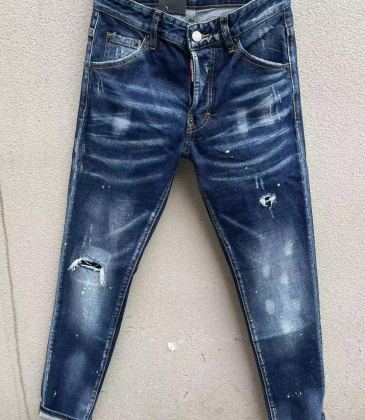 Dsquared2 Jeans for DSQ Jeans #A31109
