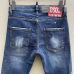 Dsquared2 Jeans for DSQ Jeans #A31110