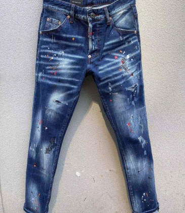 Dsquared2 Jeans for DSQ Jeans #A31112